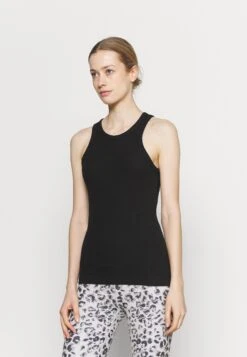 ARKET Top - Black
