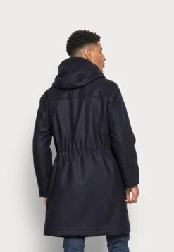 ARKET Parka - Navy 7 ARKET Parka - Navy -Arket 01234f8d29f749e7ab1af8611a069880