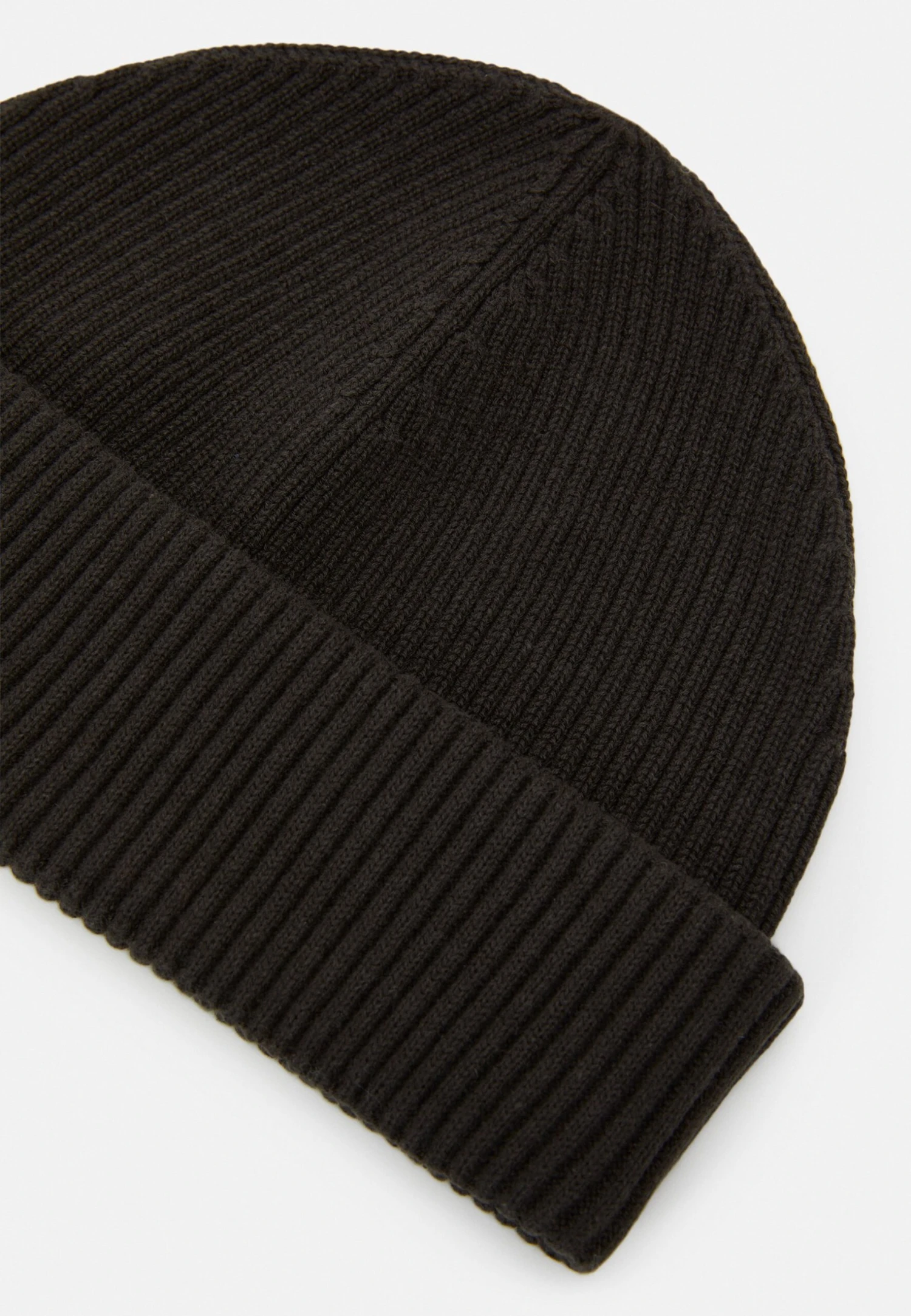 ARKET Unisex - Beanie - Khaki 5 ARKET Unisex - Beanie - Khaki - Image 5