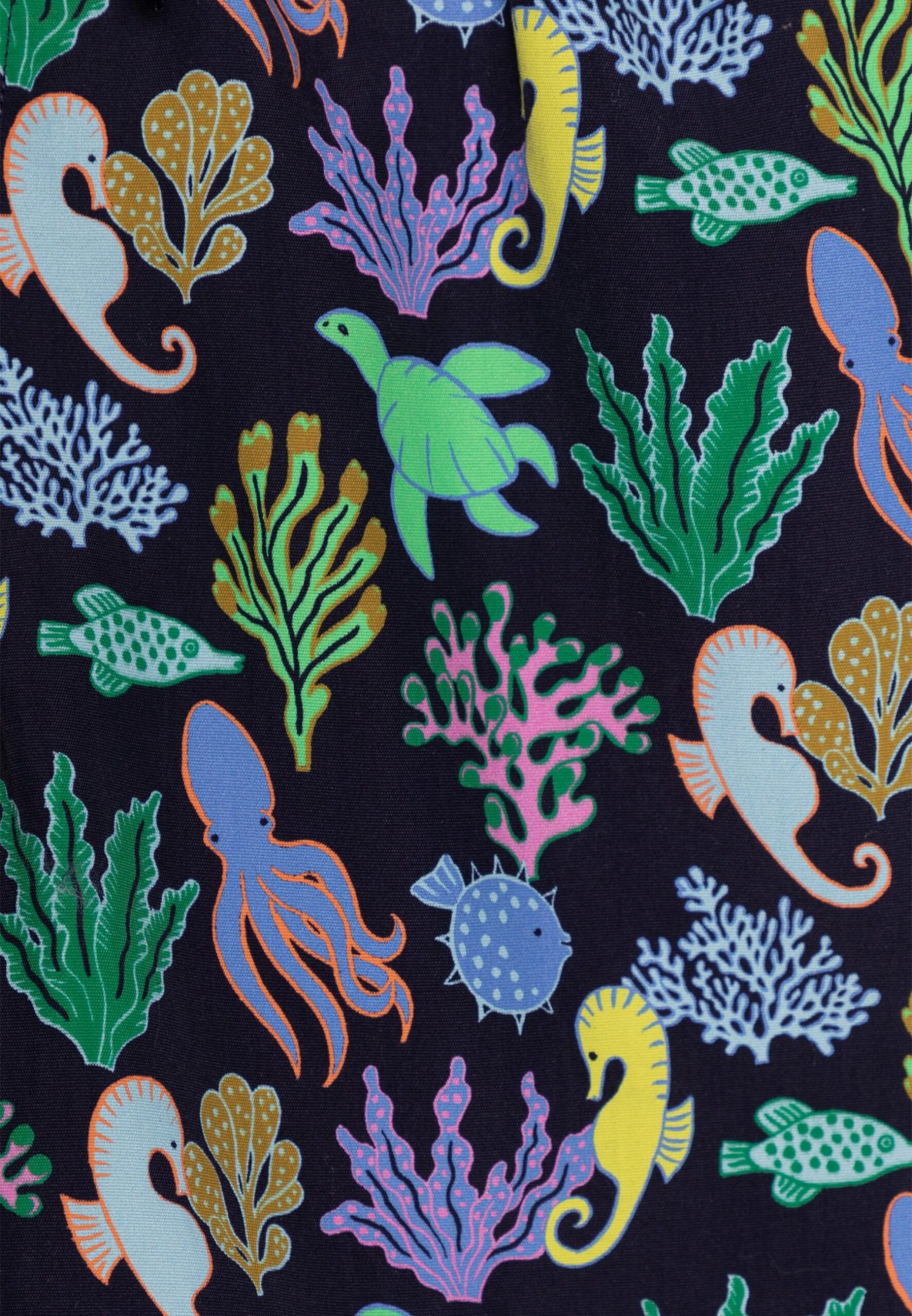 ARKET Swimming Shorts - Blue 3 ARKET Swimming Shorts - Blue - Image 3