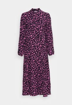 ARKET Shirt Dress - Pink -Arket 019cd4ecf8494c9daed4e4bbc0da6bfa