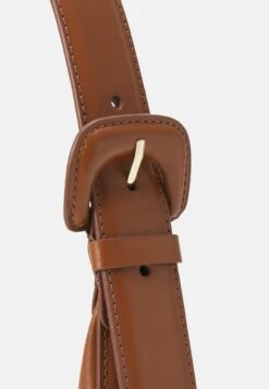 ARKET Handbag - Brown 8 ARKET Handbag - Brown -Arket 02250c5a969a47b7865b34565c4c57bc