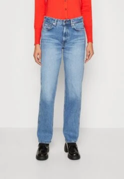 ARKET Straight Leg Jeans - Straight Leg Jeans