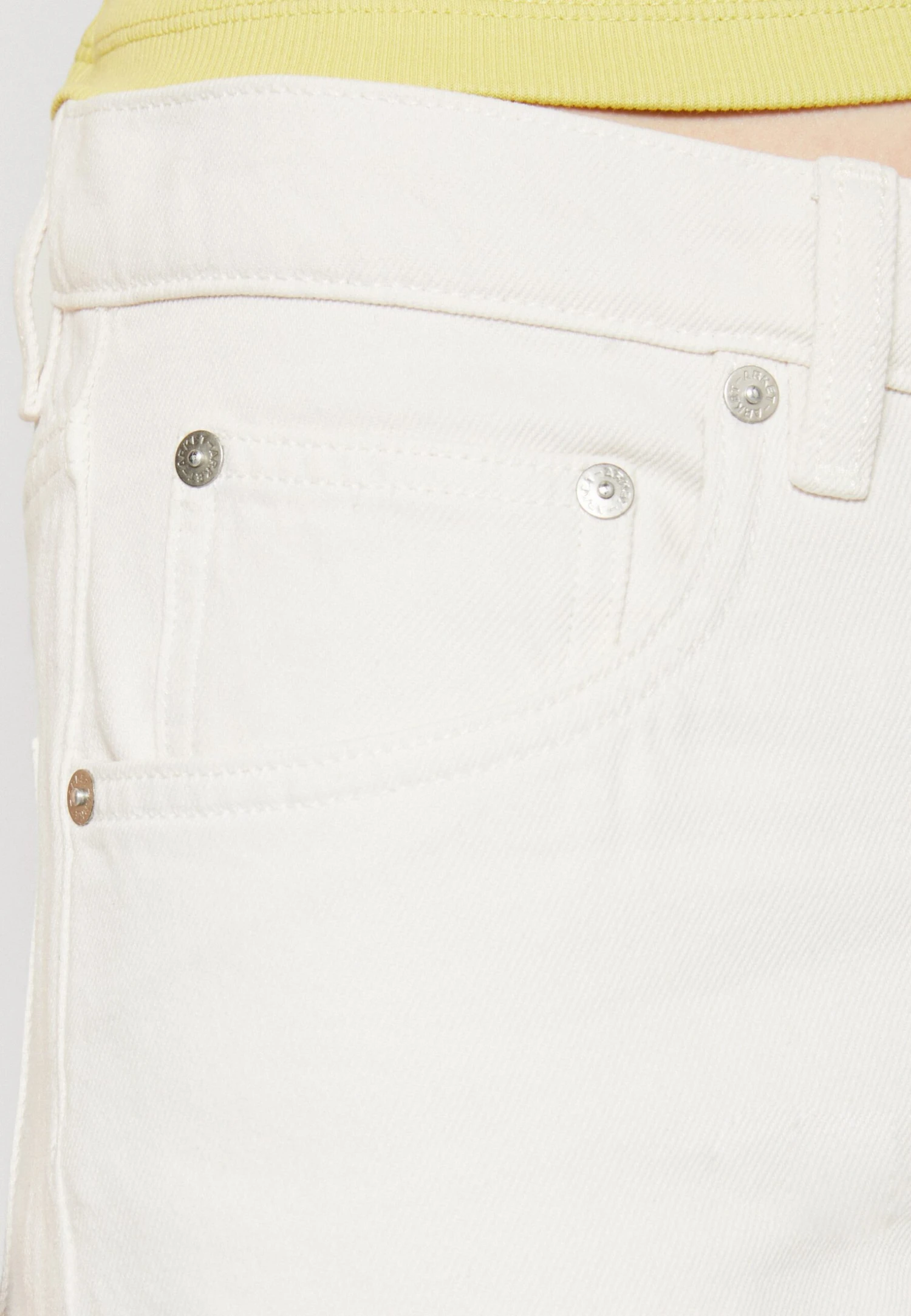 ARKET Relaxed Fit Jeans - Relaxed Fit Jeans 6 ARKET Relaxed Fit Jeans - Relaxed Fit Jeans - Image 6