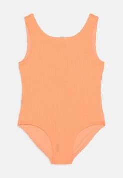 ARKET Swimsuit - Orange
