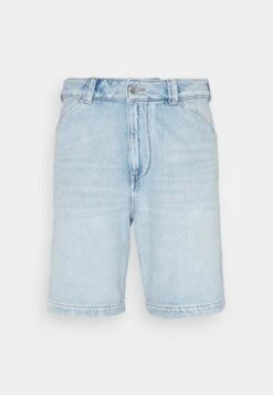 ARKET Denim Shorts - Light Blue 10 ARKET Denim Shorts - Light Blue -Arket 058135d304794b4eb71d078cd6bf4636