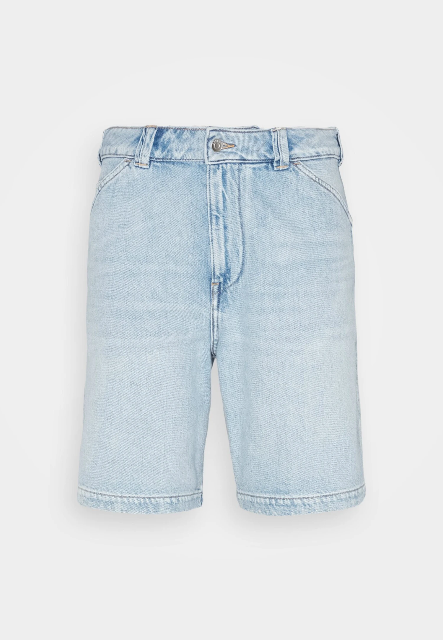 ARKET Denim Shorts - Light Blue 5 ARKET Denim Shorts - Light Blue - Image 5