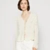ARKET Blouse - Beige