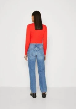 ARKET Straight Leg Jeans - Straight Leg Jeans -Arket 05bf7b83eed94e02814f451257ef011a