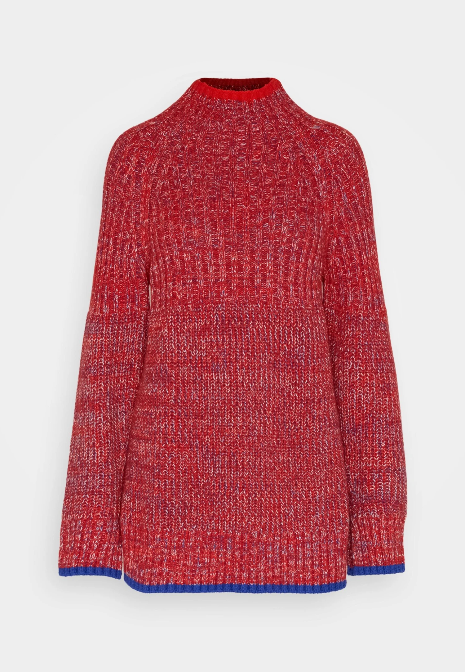 ARKET Jumper - Red/White/Blue 5 ARKET Jumper - Red/White/Blue - Image 5