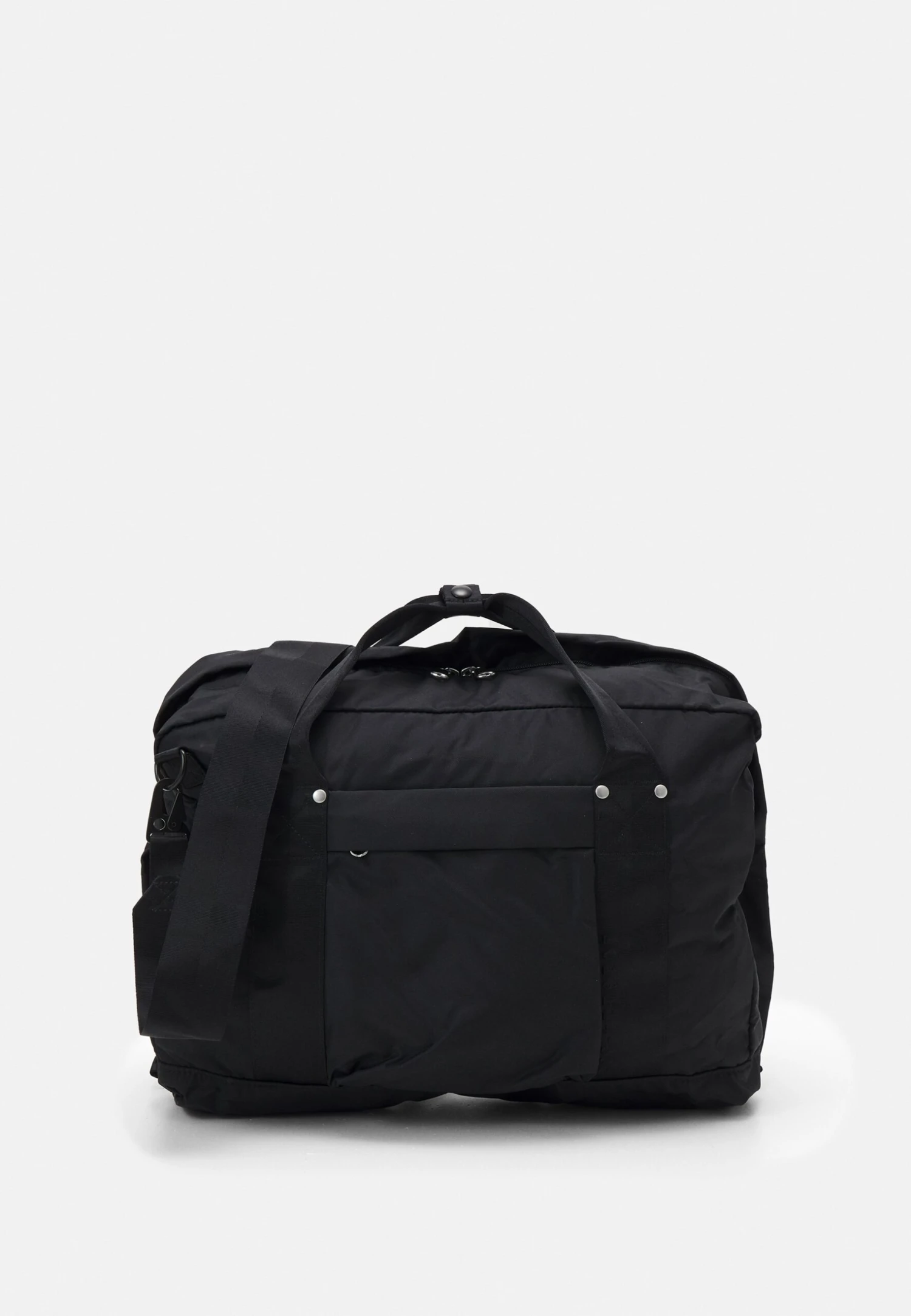 ARKET Unisex - Weekend Bag - Black 1 ARKET Unisex - Weekend Bag - Black