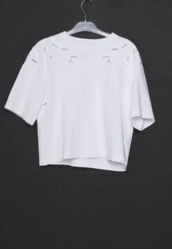 ARKET Laroy - Print T-Shirt -Arket 08234ea6b83b41838e387f0e39b92dca