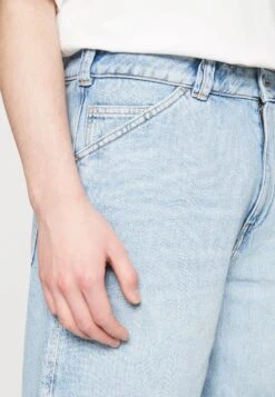 ARKET Denim Shorts - Light Blue 9 ARKET Denim Shorts - Light Blue -Arket 092d4779bd2f439d9f3e1ece20799a4a