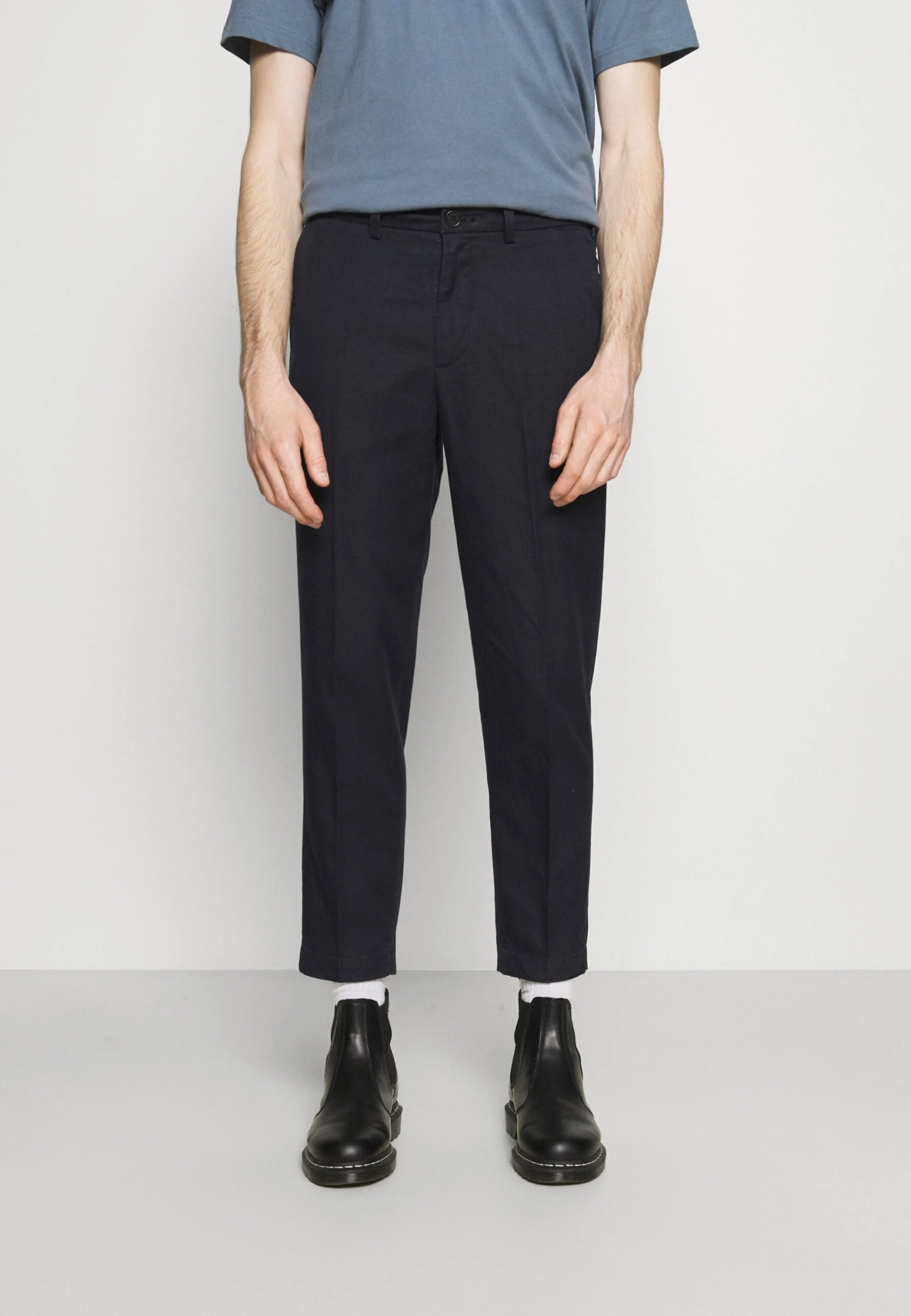 ARKET Trousers - Blue 1 ARKET Trousers - Blue