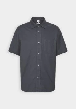 ARKET Shirt - Dark Grey 8 ARKET Shirt - Dark Grey -Arket 09978421203547e6bcf2658468febf12