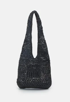 ARKET Across Body Bag - Black