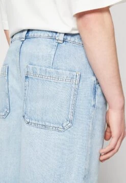 ARKET Denim Shorts - Light Blue 11 ARKET Denim Shorts - Light Blue -Arket 0aeb8775a66c43a7958248c924e1cef9
