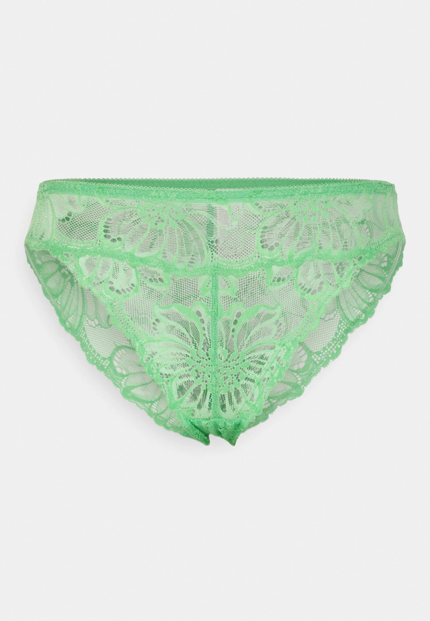 ARKET Briefs - Green 4 ARKET Briefs - Green - Image 4