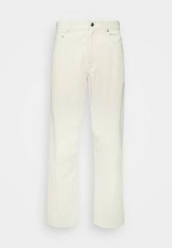 ARKET Trousers - Off-White