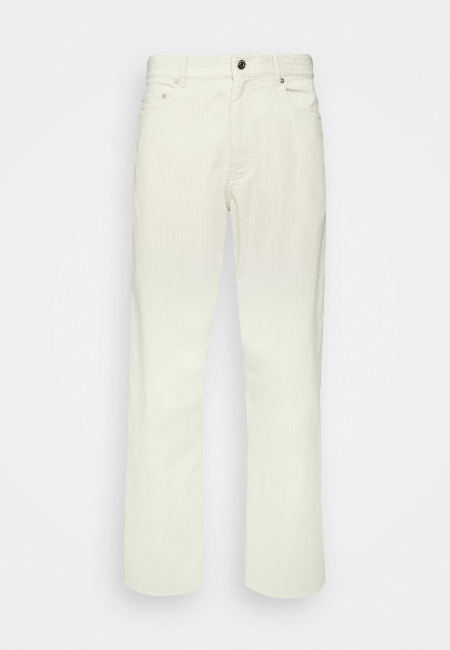 ARKET Trousers - Off-White 1 ARKET Trousers - Off-White