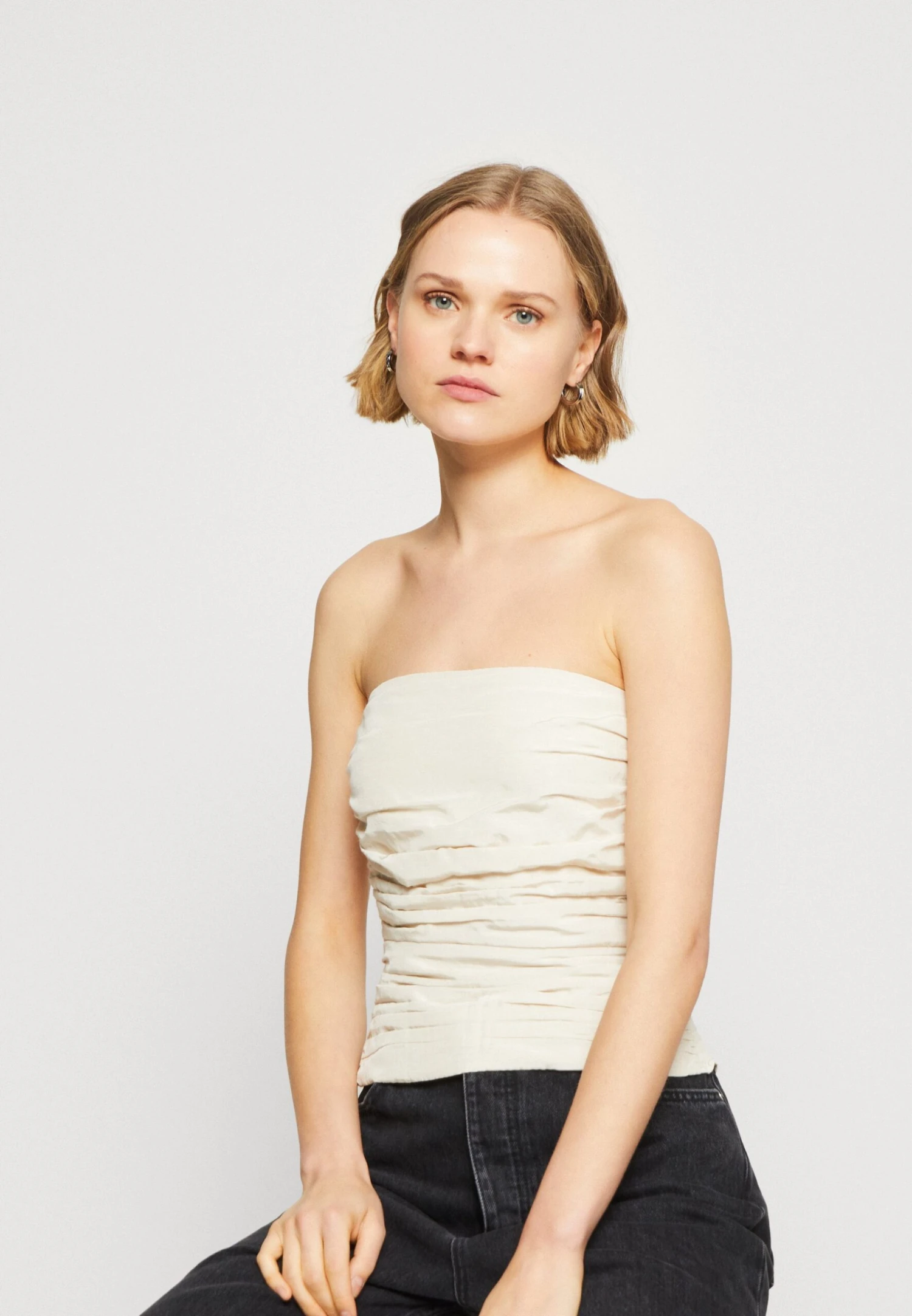 ARKET Top - Top 4 ARKET Top - Top - Image 4