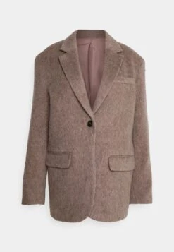 ARKET Blazer - Mole 10 ARKET Blazer - Mole -Arket 0bc2eee0f0ed43df9bf6f8eb108c4369