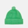 ARKET Unisex - Beanie - Green