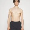 ARKET Swimming Shorts - Off Black