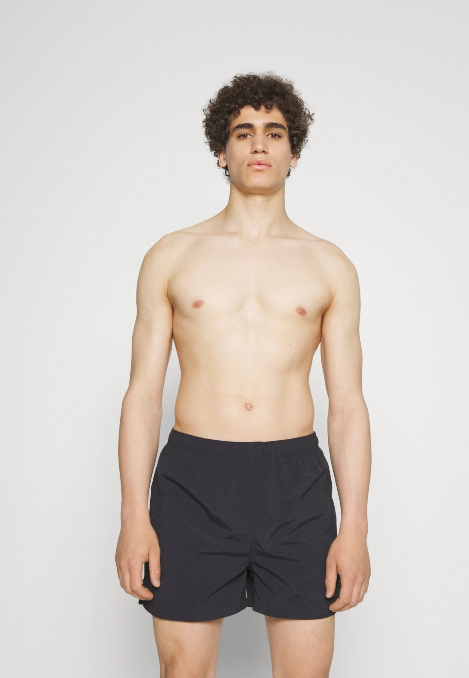 ARKET Swimming Shorts - Off Black 1 ARKET Swimming Shorts - Off Black