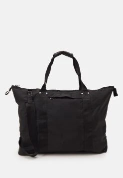 ARKET Unisex - Holdall - Black