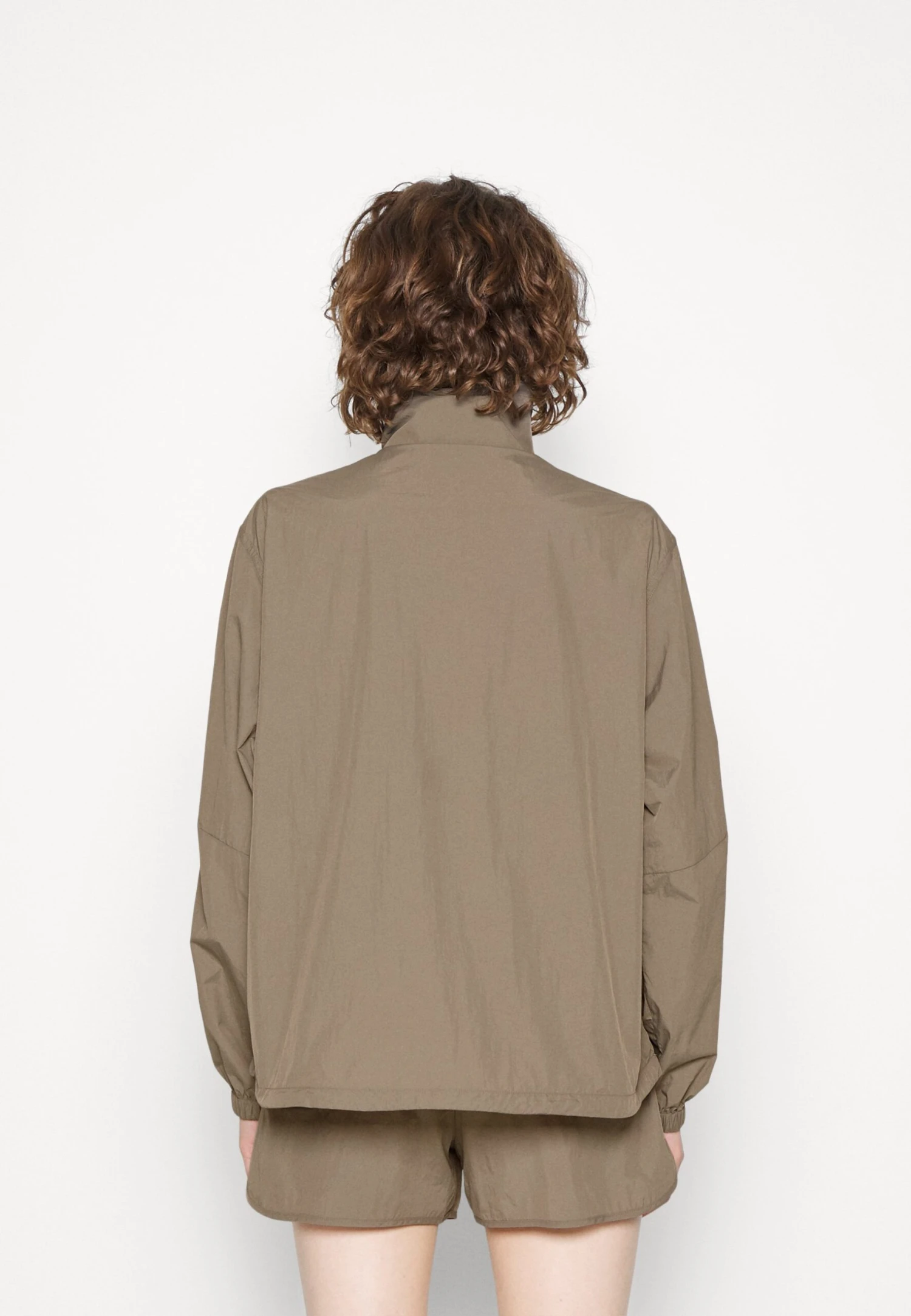 ARKET Running Jacket - Mole Dark 3 ARKET Running Jacket - Mole Dark - Image 3