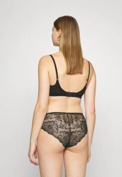 ARKET Pants - Black -Arket 0d7853289e3c4a64b1b33c16b71cc601