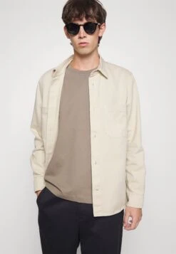 ARKET Shirt - White 10 ARKET Shirt - White -Arket 0d97dd585b6c44f9b6bfbb712f7b512f