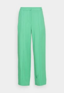 ARKET Trousers - Green -Arket 0eb4e6c8eed14c2492a7dc074fcf87d7