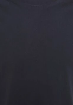 ARKET Malte - Print T-Shirt - Dark Blue -Arket 0ff2fd2051fd439789b4b6d1c7b70762