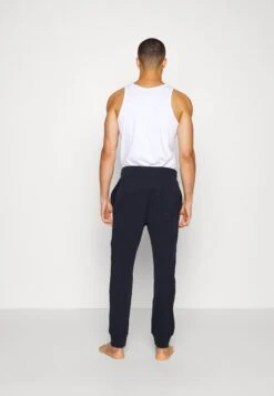 ARKET Pyjama Bottoms - Navy -Arket 10a6521610514dd4a556ec54b9053b9b