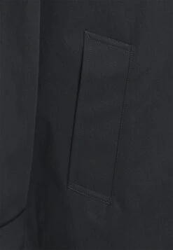 ARKET Short Coat - Blue -Arket 10b0dac4d7ac437c9ce86931c3fe732d