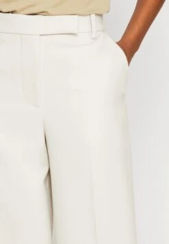 ARKET Trousers - White -Arket 118ff2fb63c54172ae74ec7da10e0e4c