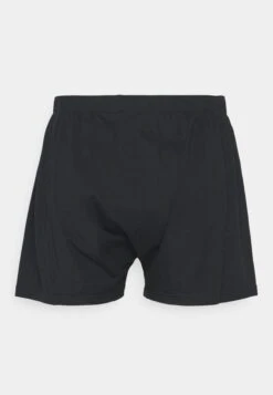 ARKET 2 Pack - Boxer Shorts - Black -Arket 1195dbe20f644c8f9c6992a28e84ac9e