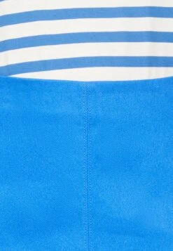 ARKET Mini Skirt - Blue -Arket 129f89d20d8b40bbbb8145076981e174