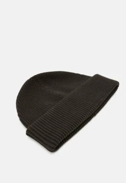 ARKET Unisex - Beanie - Khaki 8 ARKET Unisex - Beanie - Khaki -Arket 139874e3196e41a89a35e45e6835d504