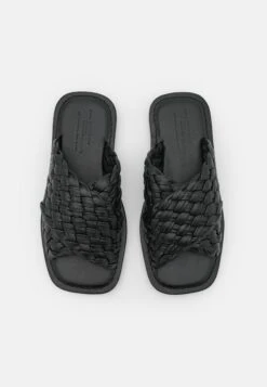 ARKET Mules - Black Dark 11 ARKET Mules - Black Dark -Arket 14116ed910154f149e927577a588be55