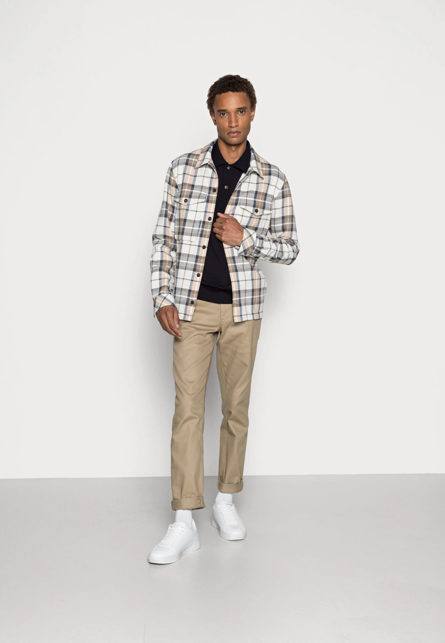 ARKET Jumper - Blue 2 ARKET Jumper - Blue - Image 2