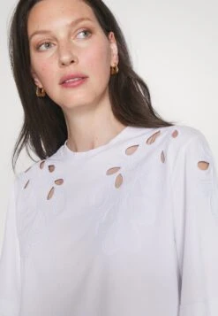 ARKET Laroy - Print T-Shirt -Arket 1433bfab5d8845ddb4cc5f0ba340707d