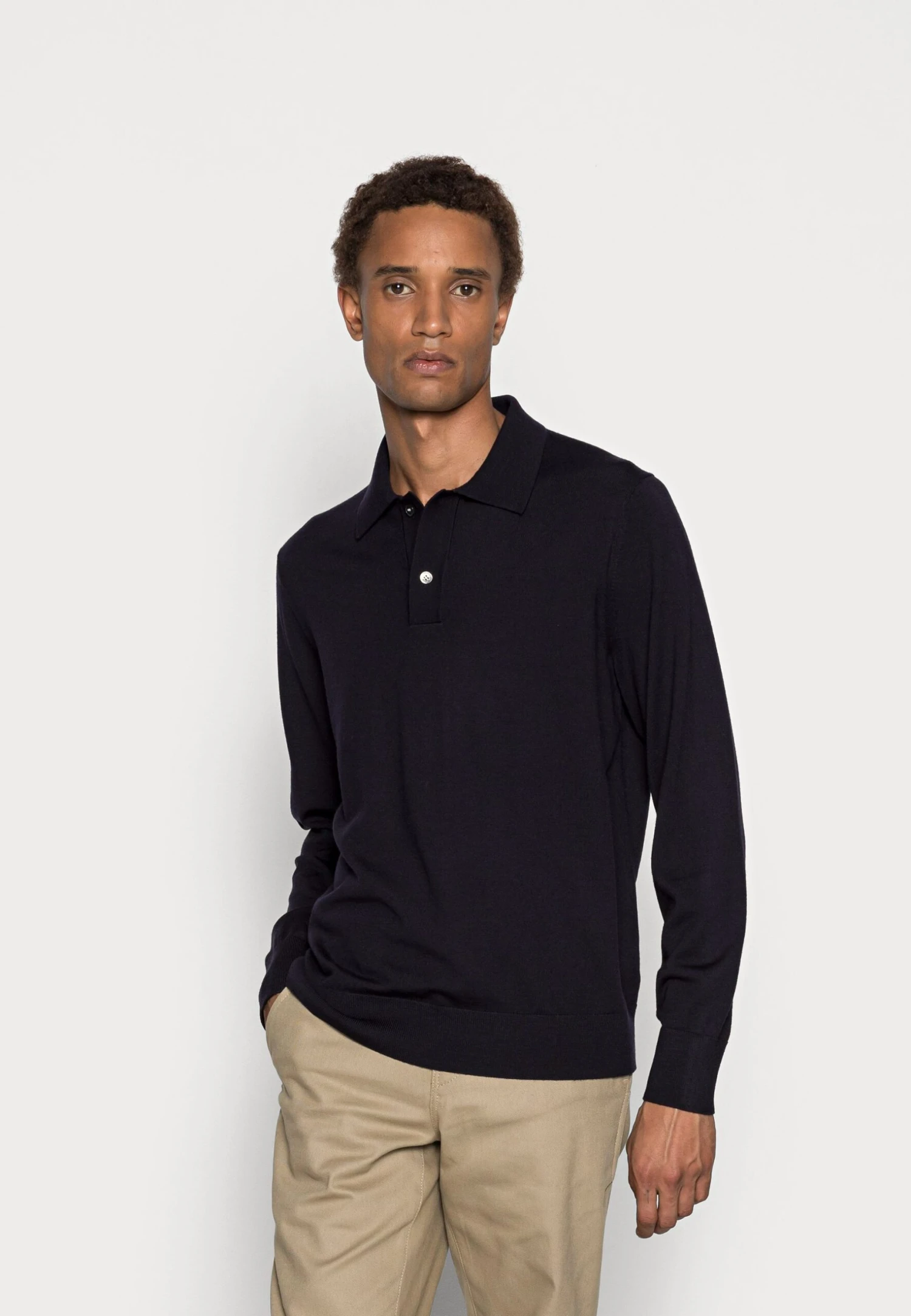 ARKET Jumper - Blue 1 ARKET Jumper - Blue