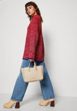 ARKET Jumper - Red/White/Blue 9 ARKET Jumper - Red/White/Blue -Arket 1712e8a70815446394621489c26a07d2