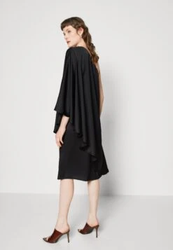 ARKET Cocktail Dress / Party Dress - Black 9 ARKET Cocktail Dress / Party Dress - Black -Arket 186265925c7d4e0d842995c990b86204