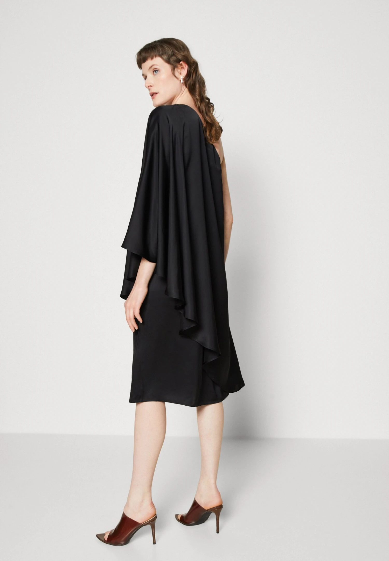 ARKET Cocktail Dress / Party Dress - Black 4 ARKET Cocktail Dress / Party Dress - Black - Image 4