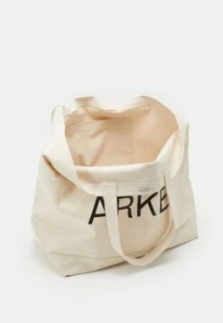 ARKET Unisex - Tote Bag - White 6 ARKET Unisex - Tote Bag - White -Arket 189019083d704347b136096a2880fb10
