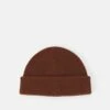 ARKET Unisex - Beanie - Brown